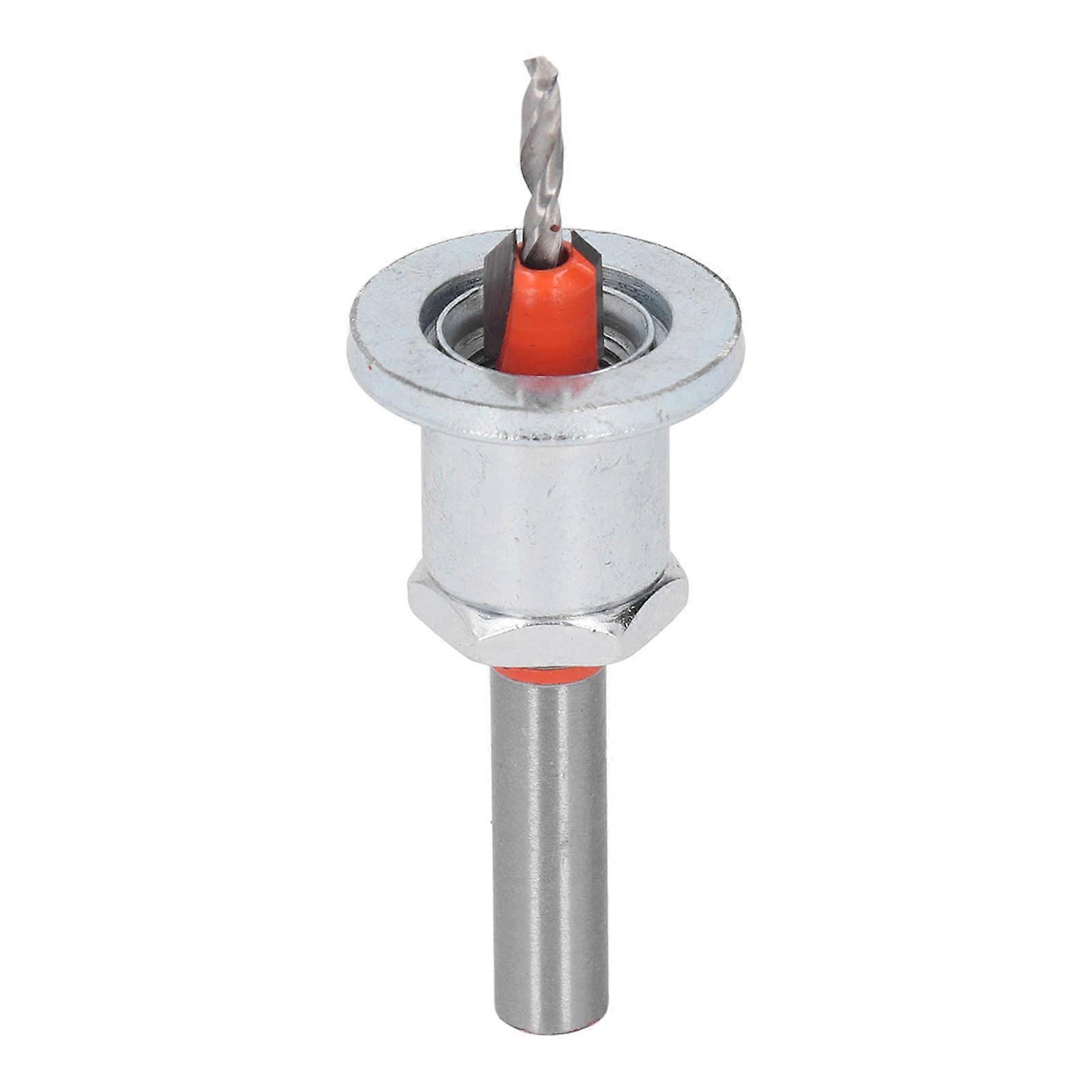 Countersunk Drill Set