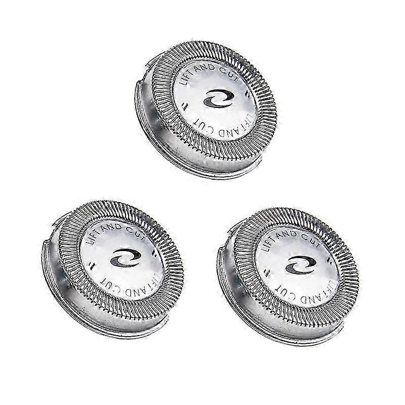 HQ64 Replacement Heads Razor Blade For Philips Shaver AT750 AT890 PT 860 PT720 PT724 PT730 AT810 AT830 PT723
