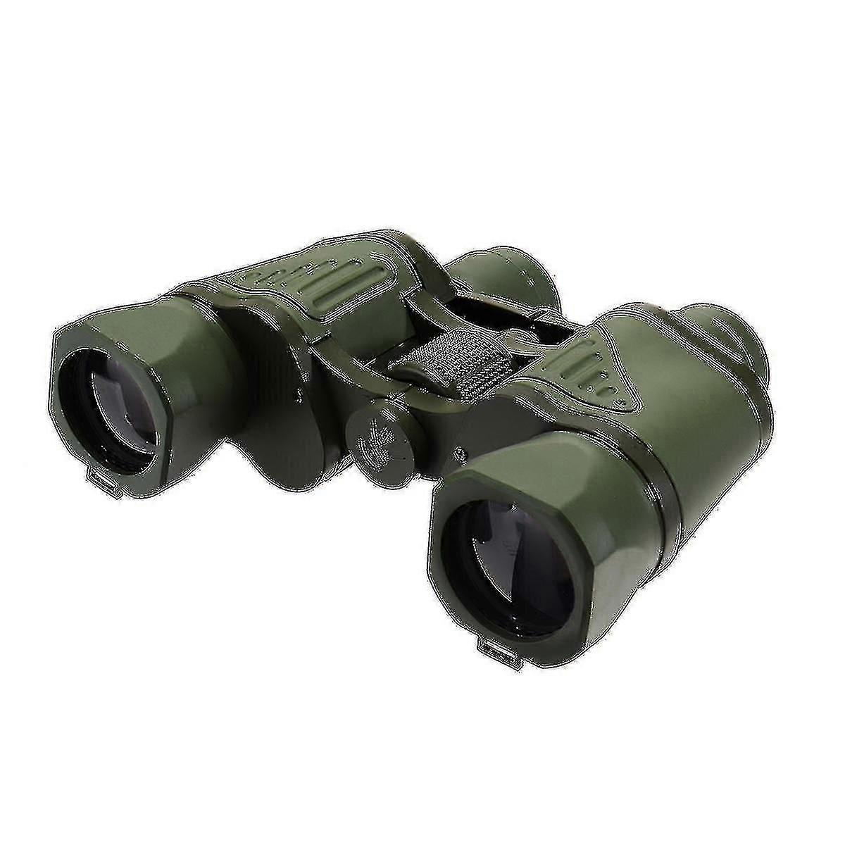 Tactical Handheld Binocular Night Vision Waterproof Telescope Outdoor