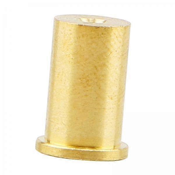 Golf Club Brass Weighted Inserts, Improve Your Swing Performance