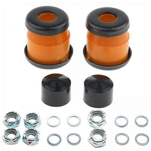High-Performance Skateboard Bushings Kit for Smooth Riding Experience