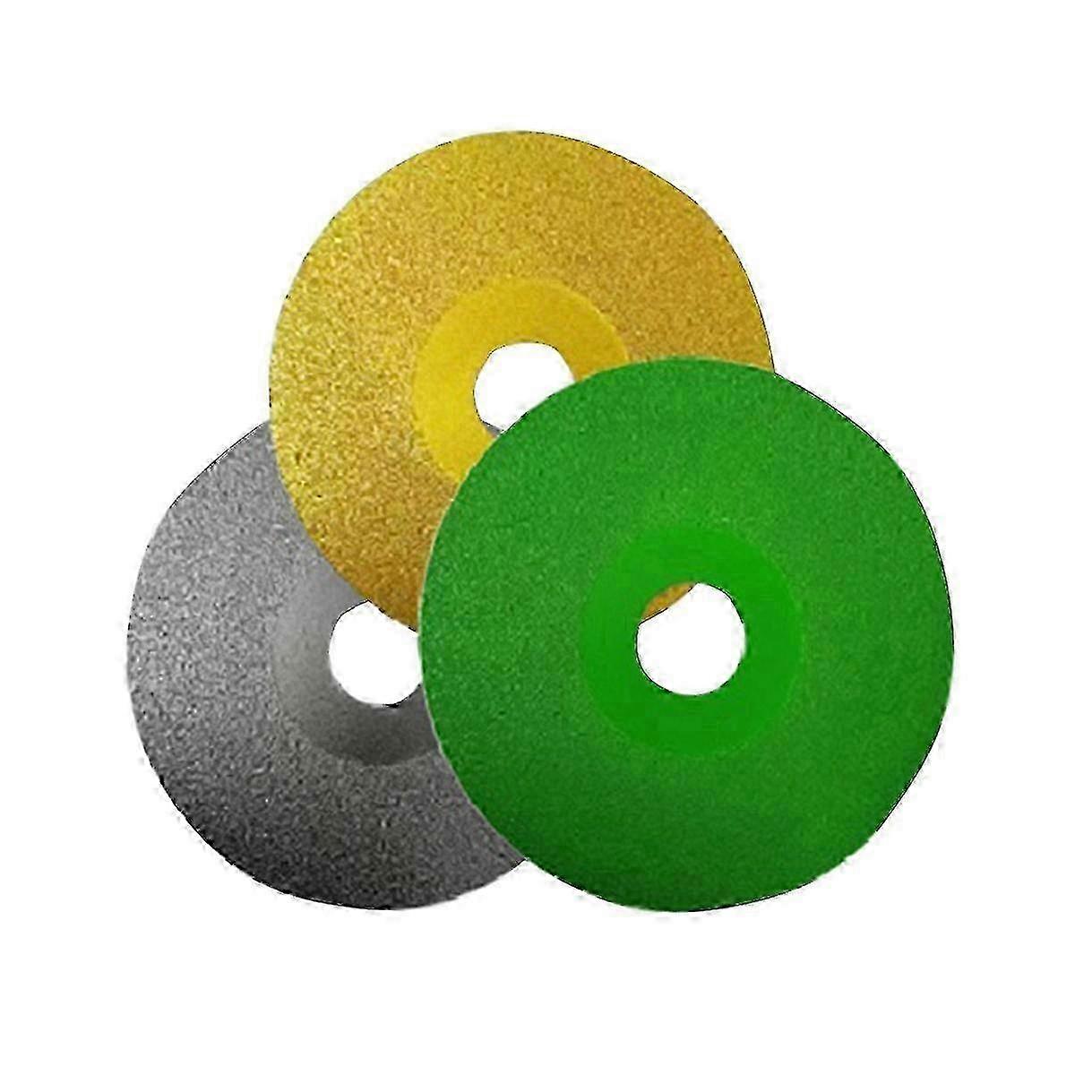 Rock Plate Cutting Piece Brazing Process Durable Edge No Collapse Widening