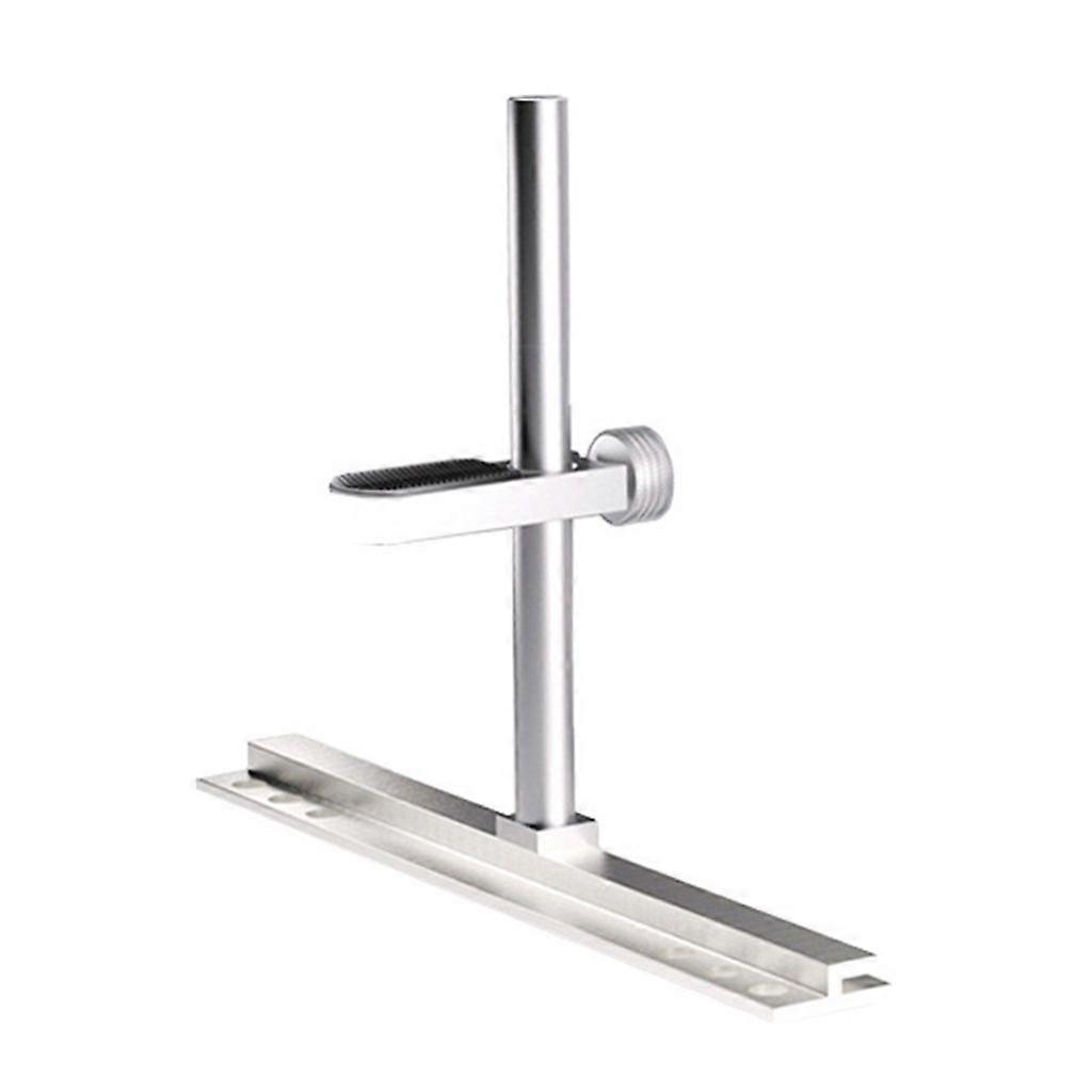 Aluminum Graphics Video Stand Adjustable GPU Desktop PC Case Bracket Cooling