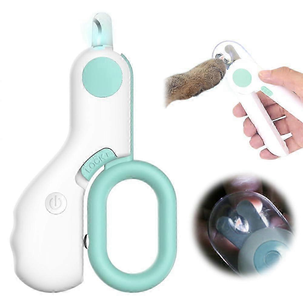 Cortaúñas para gatos, perros y conejos