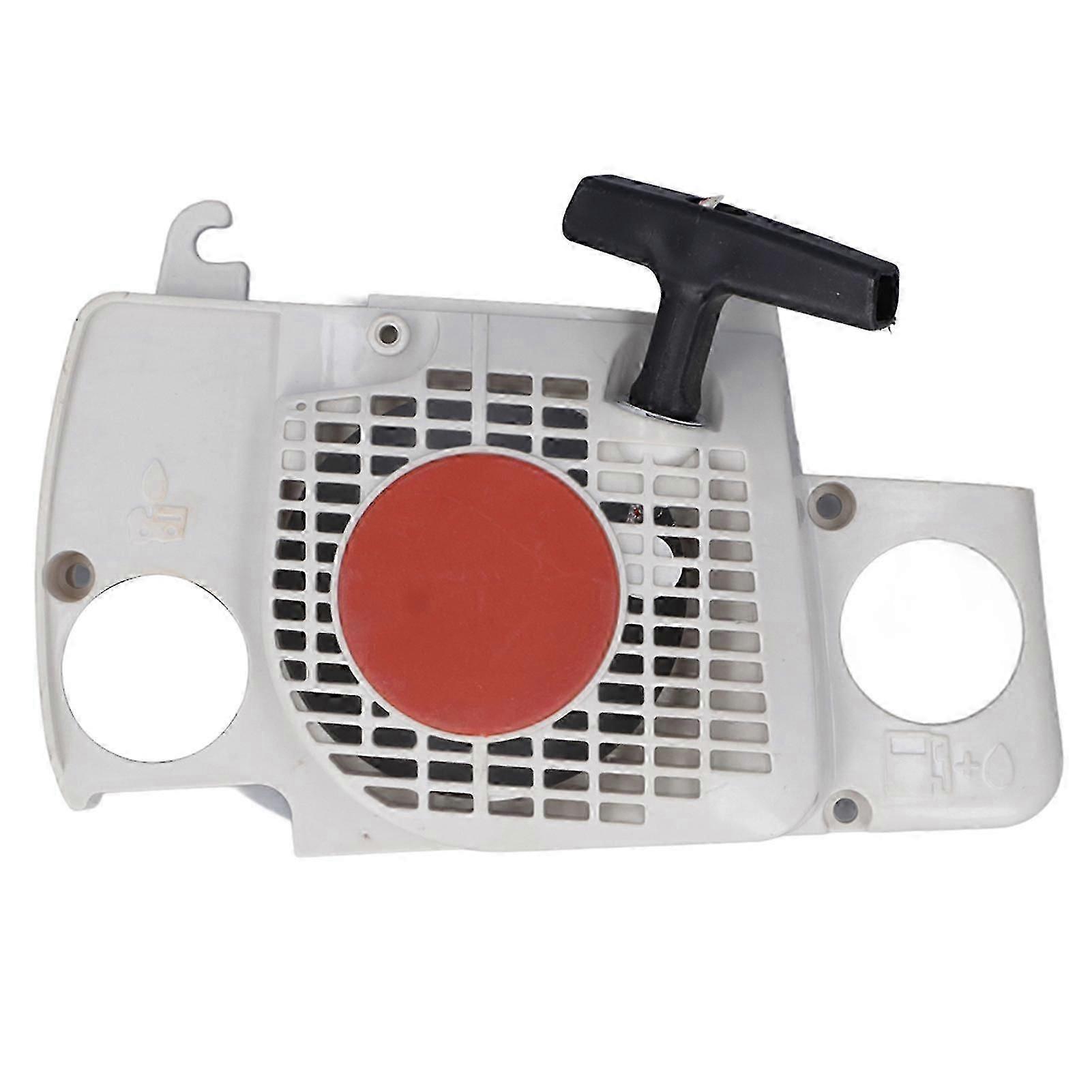Stihl Ms170 Ms180 Chainsaw Industrial Use Pull Starter Plate Start Tool Parts Replacement