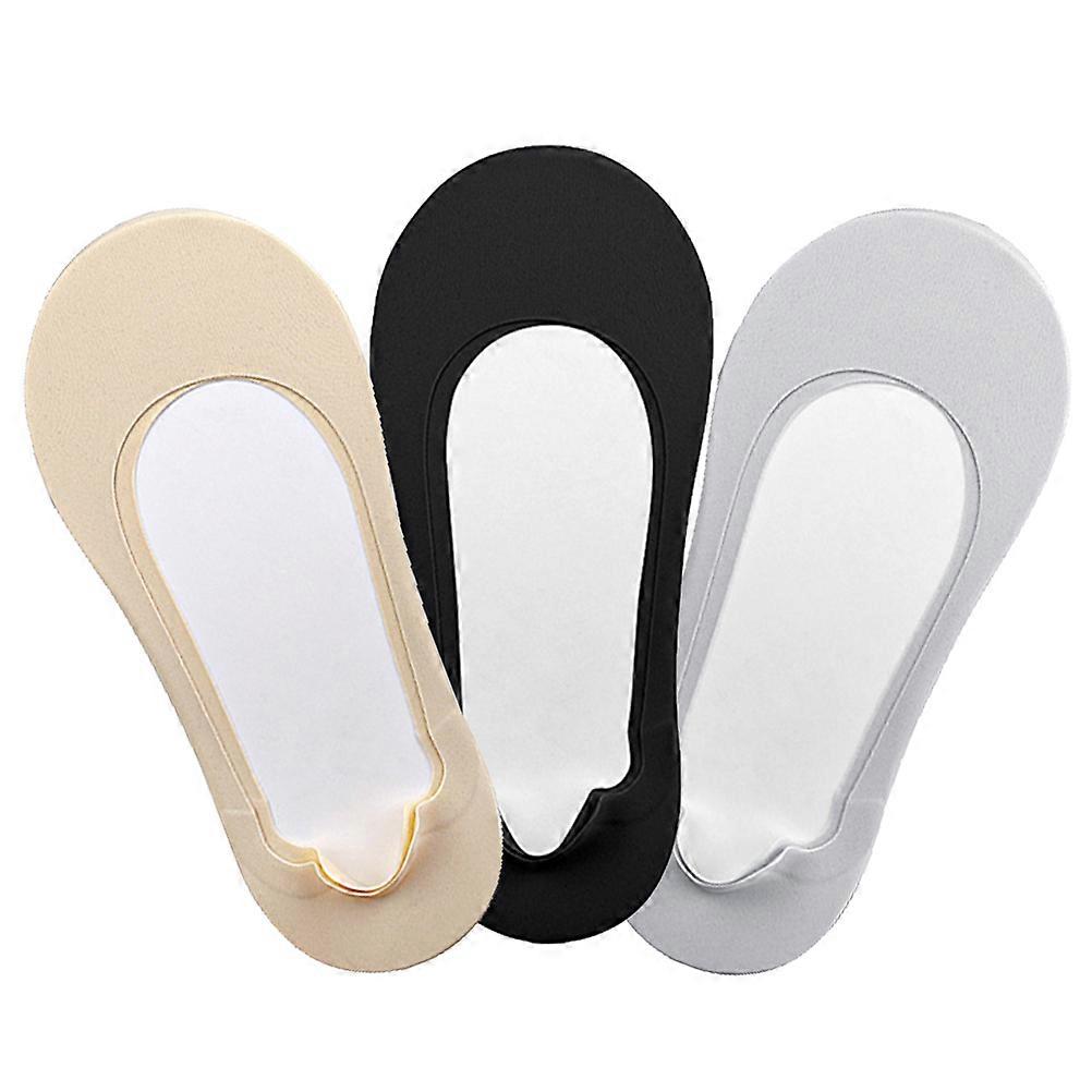 Women's Low Cut Socks, Delicate Craftsmanship with Comfort in Mind, Enhances Any Wardrobe