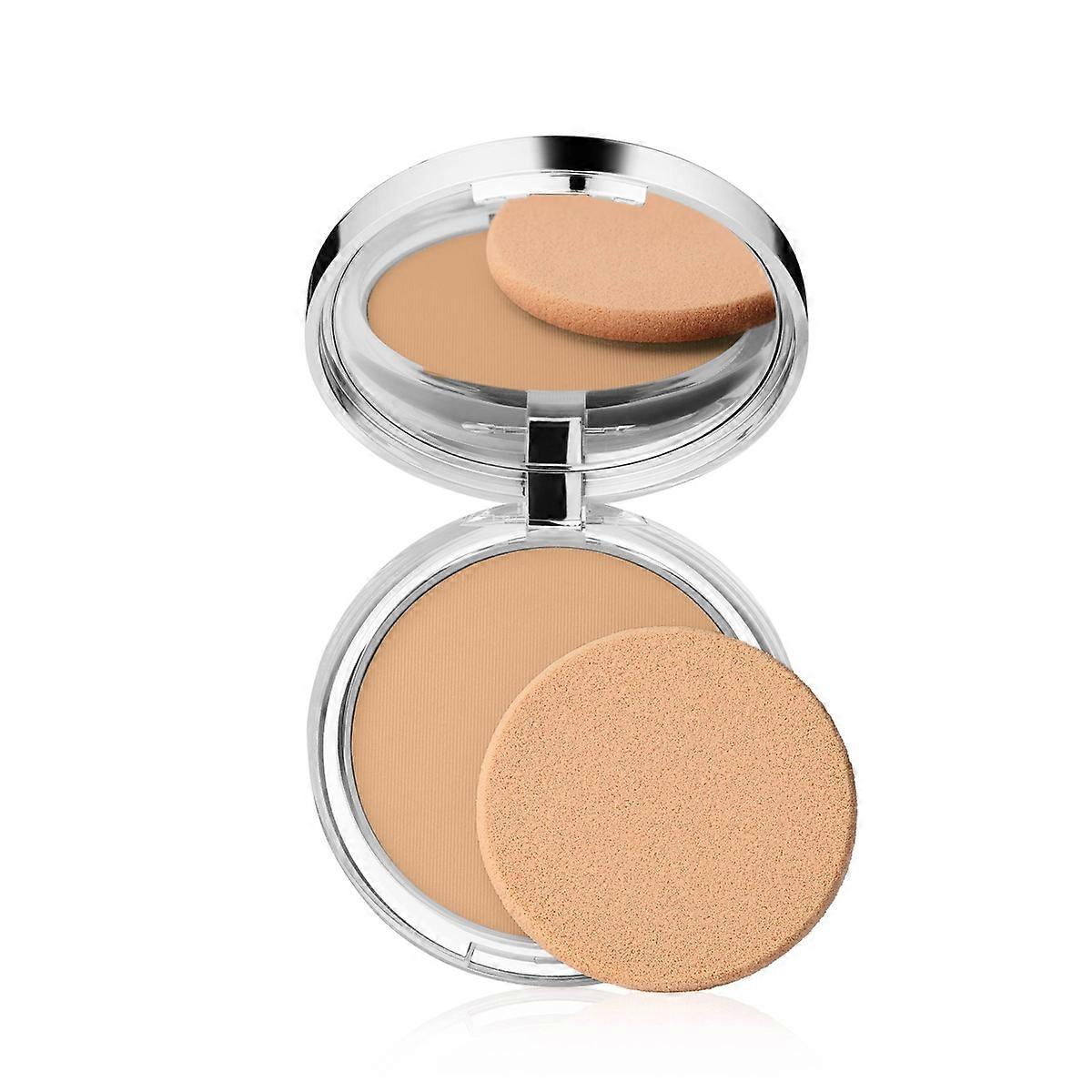 Clinique Stay-matte Διάφανη Πούδρα Μέικαπ, Μέλι Stay - 0.27oz