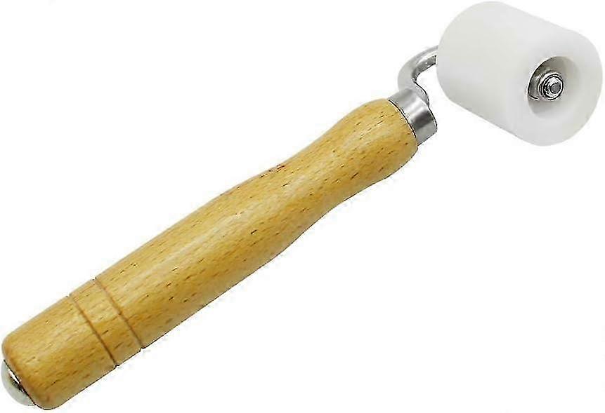 Hand Pressure Roller Paper Presser Flat Sewing Tool 2024