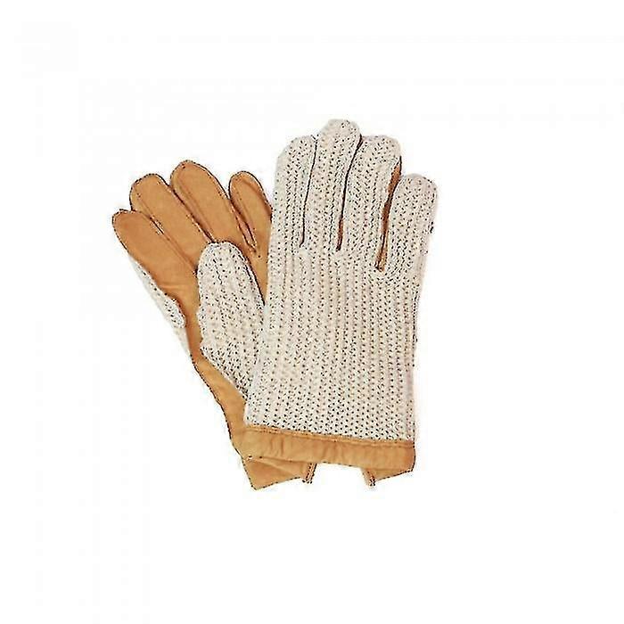 Gants de conduite au crochet pour femmes/dames