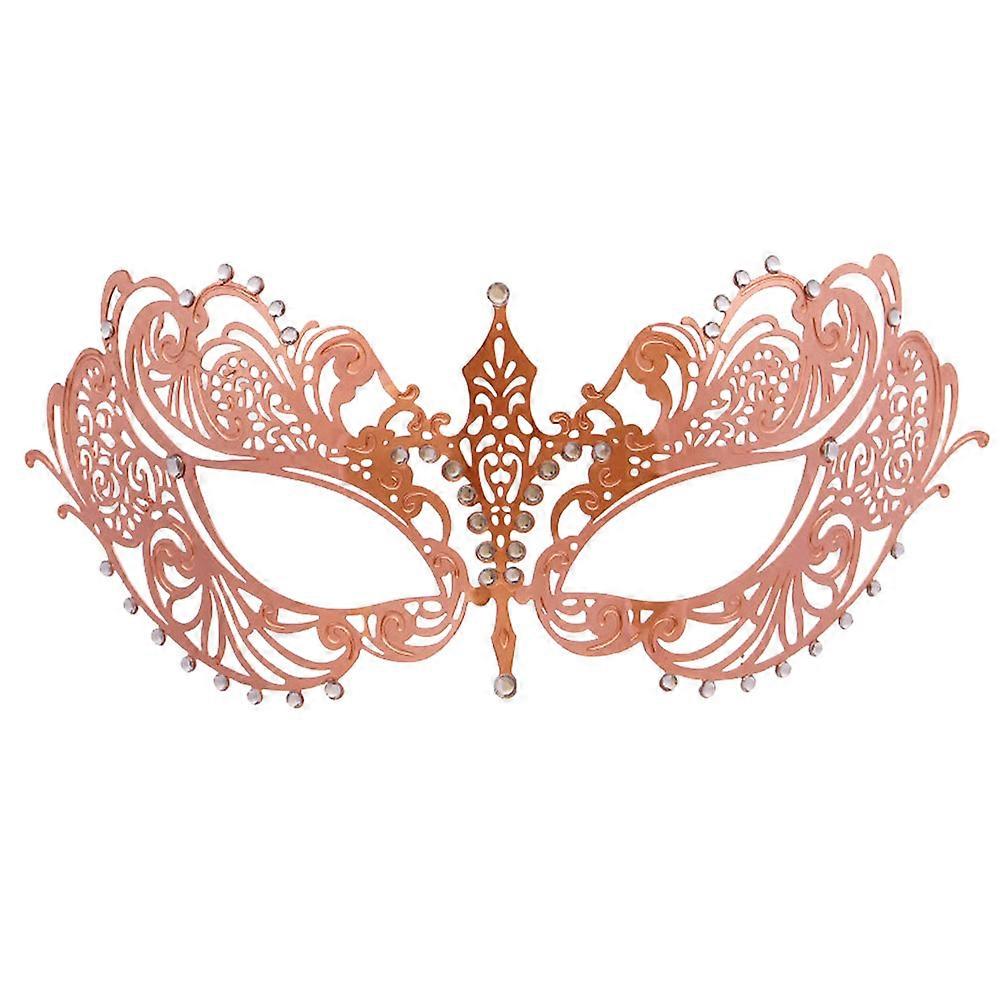 Costume Masks for Women, Lightweight and Chic for Themed Events