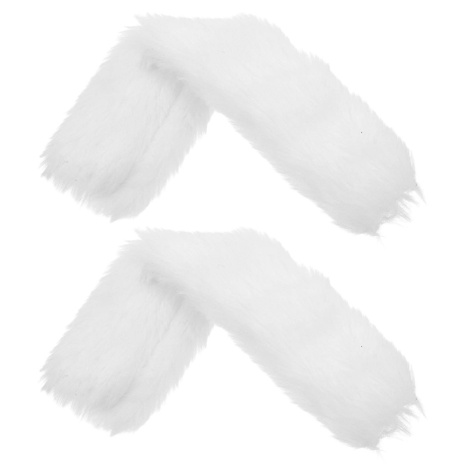 Easy Attach Slipper Decor, Detachable Inserts for Women, Soft and Durable