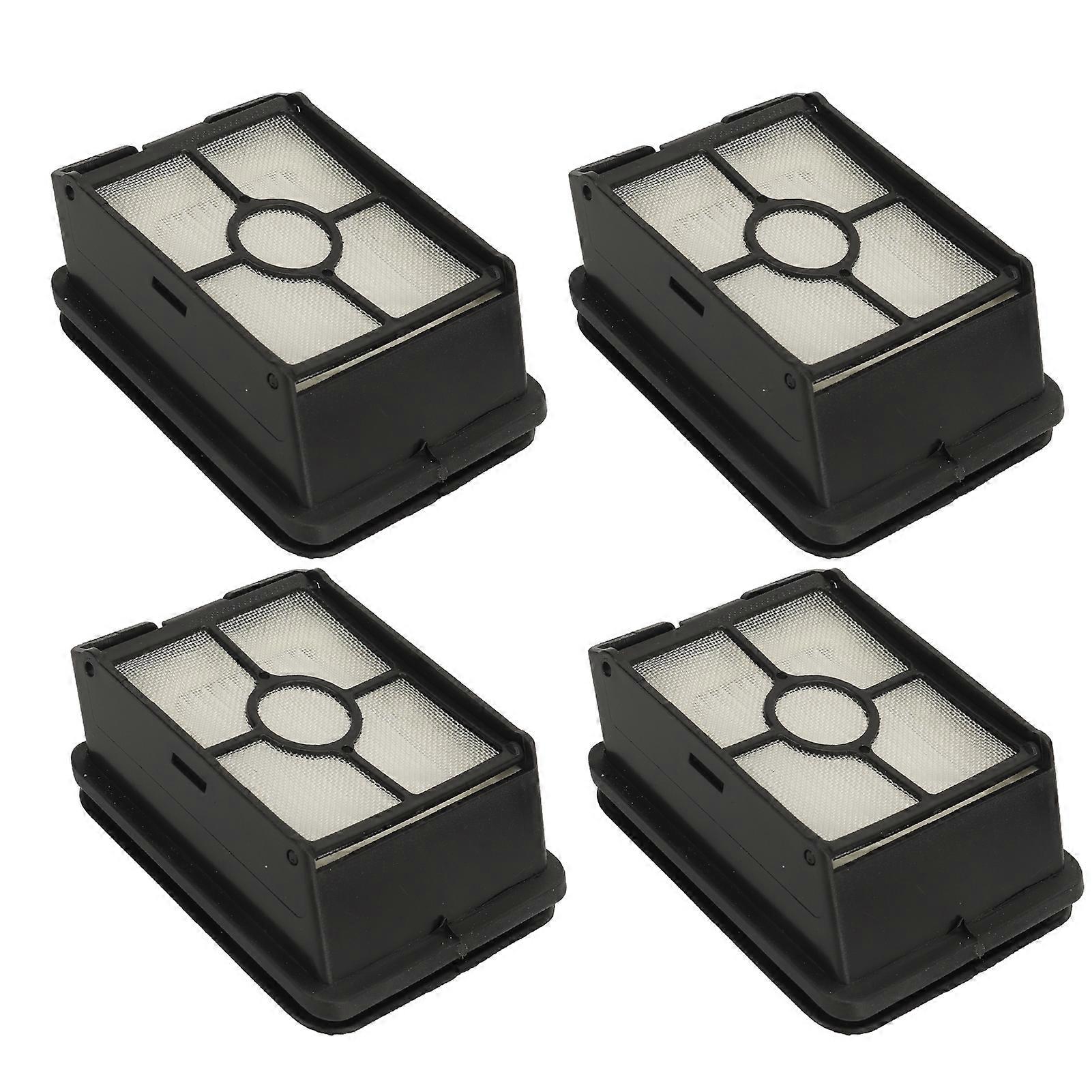 Sweeper Filter Vacuum Filter ABS Efficient Effective Easy Install Cleaner Replacement Part for CrossWave HF3 3649A