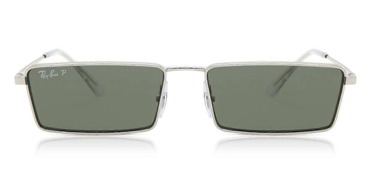 Ray-Ban RB3741 Emy Polarized 003/9A Unisex Sunglasses