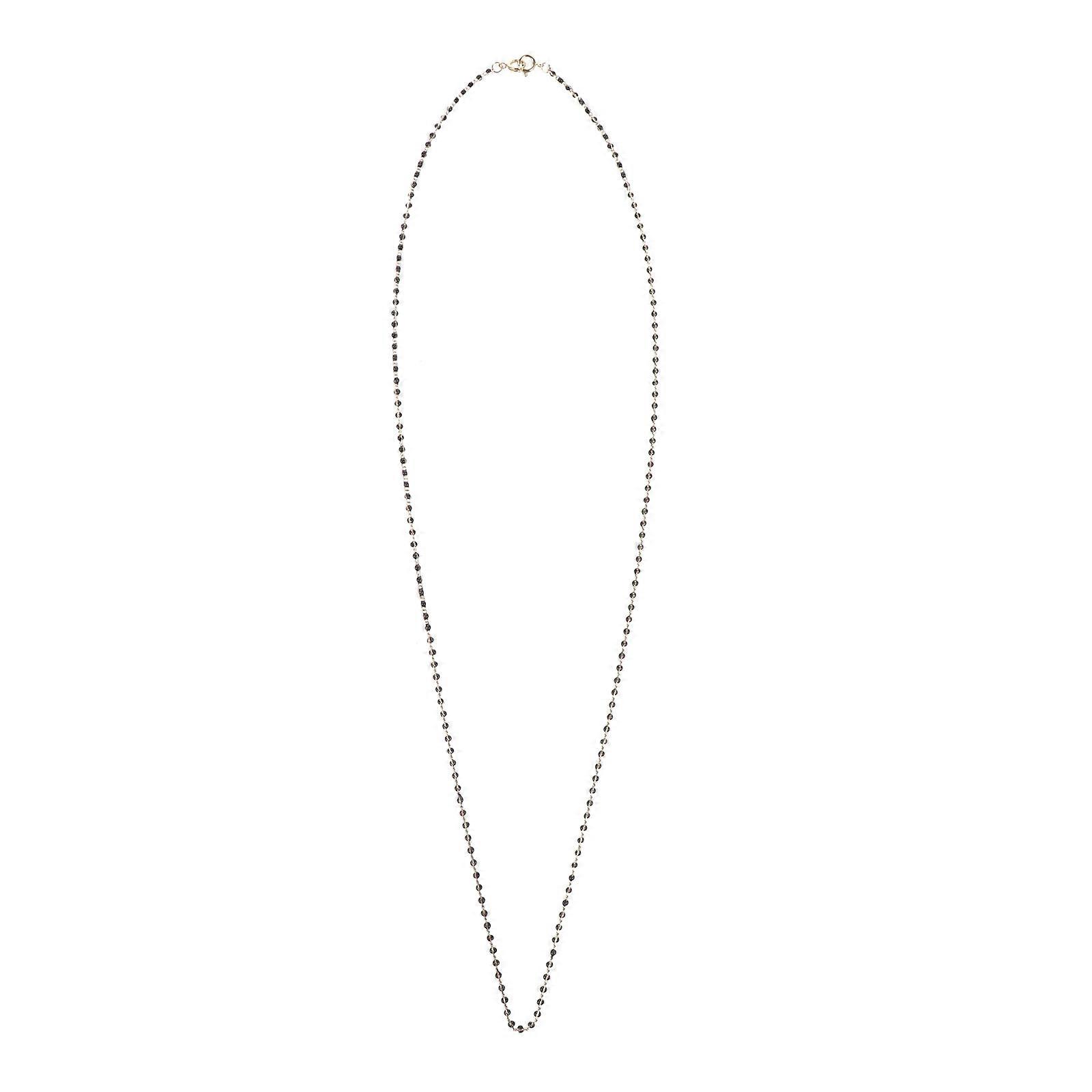Eyeglass Chains Sunglasses Chains Beaded Chain Face Mask Lanyards Retro Style For Running 74x0.2x0.2cm 1Pcs