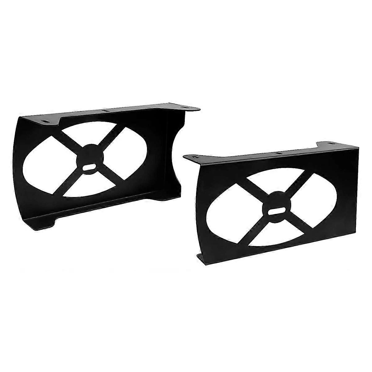 Under Desk Holder for / Slim Stealth Mount