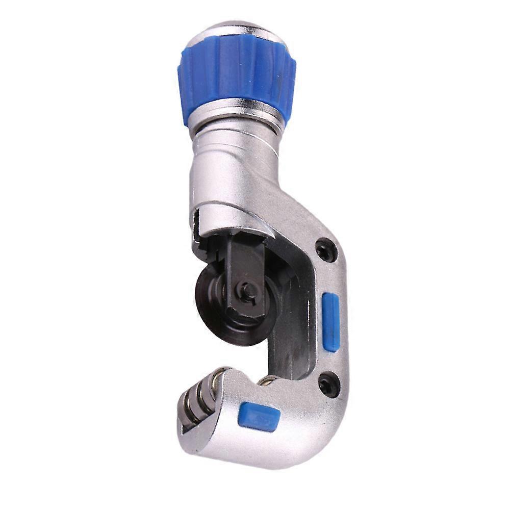 Blue Alloy Steel Tubing for Home Use Comfortable Ergonomic Handle Durable Design 1Pc