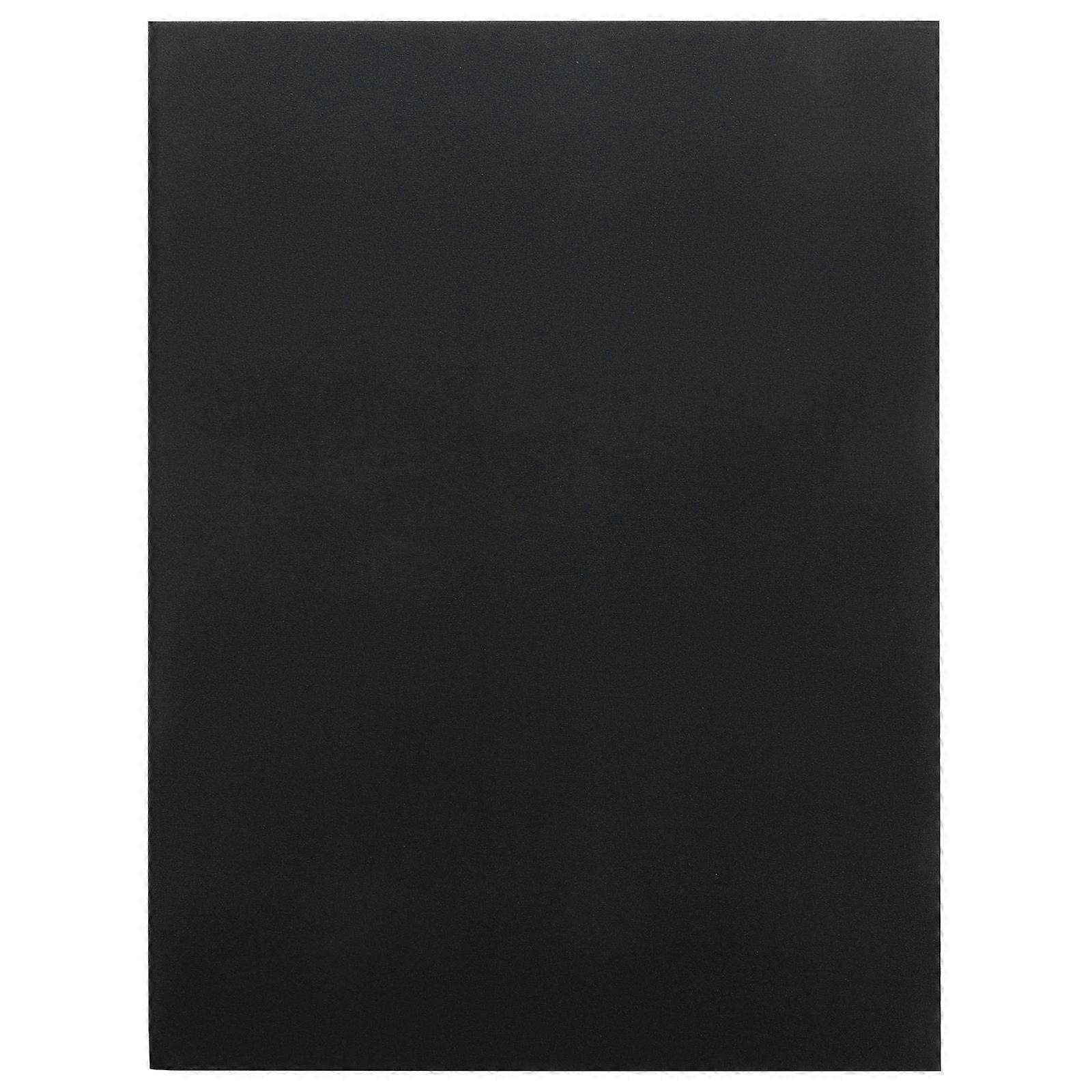 Certificate Holder Hard Paper Versatile Use For Graduation Certificates Elegant Design 1Pcs