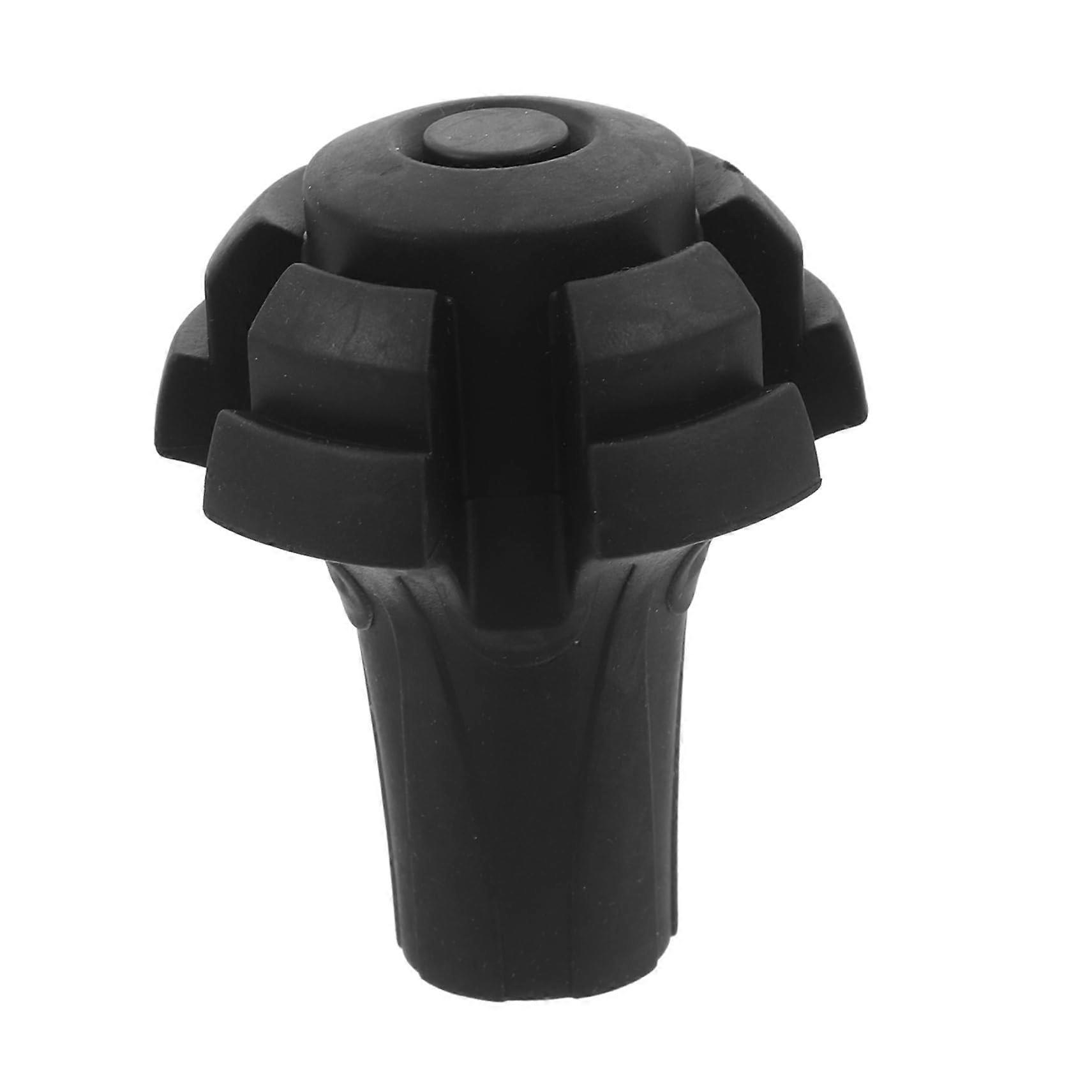 Trekking stock tip set Replacement of trekking pole tip Snow accessories Outdoor Mud tips