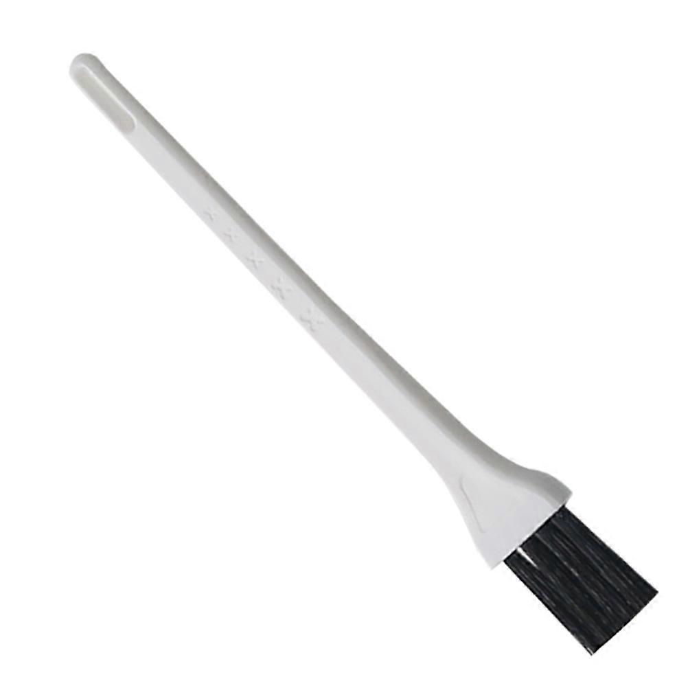 Small Cleaning Brush for Computer and Small Spaces Anti Static Nylon 1Pack