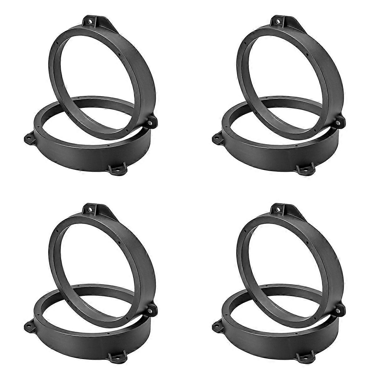 Front Door Speaker Adapter 6.5 Inch for Forester 