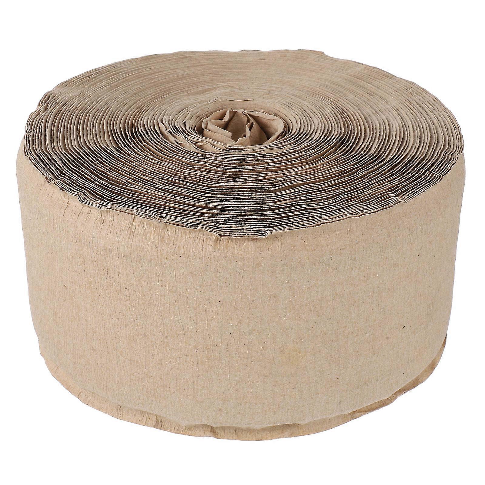 Heat Bond Carpet Seam Repair Tape for Edge Bonding, Curling and Lifting Prevention, Easy to Use for Secure Installation and Durable Seam Connection