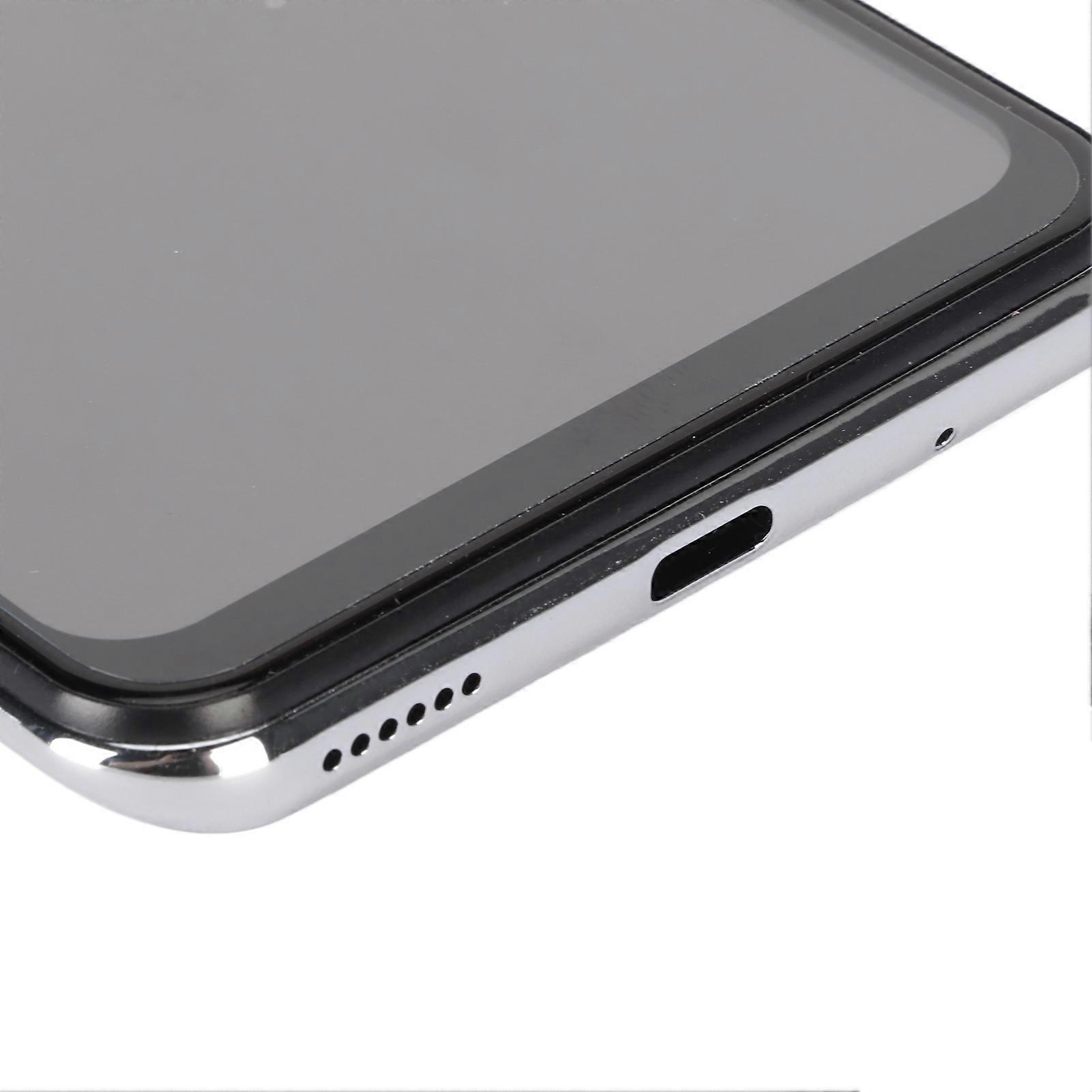 K60pro 6.53" Unlocked Smartphone - FHD Screen, 4G/5G, Android 12, Fast Charging, EU Plug