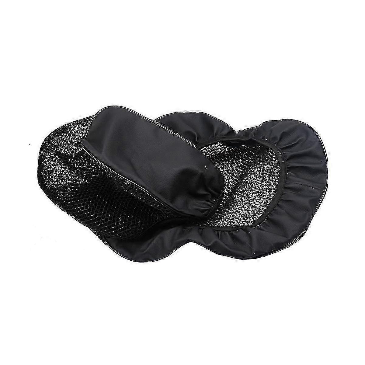 Motorsykkelnettbeskyttelse seteputetrekk for Adv350 Adv 350 2022 2023 setetrekk Saddle Protec