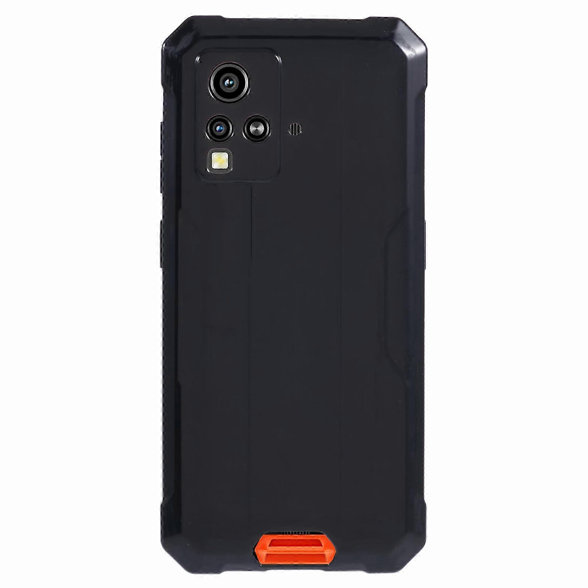 Blackview BV4800 Case Flexible TPU Shockproof Phone Cover with Drop Protection