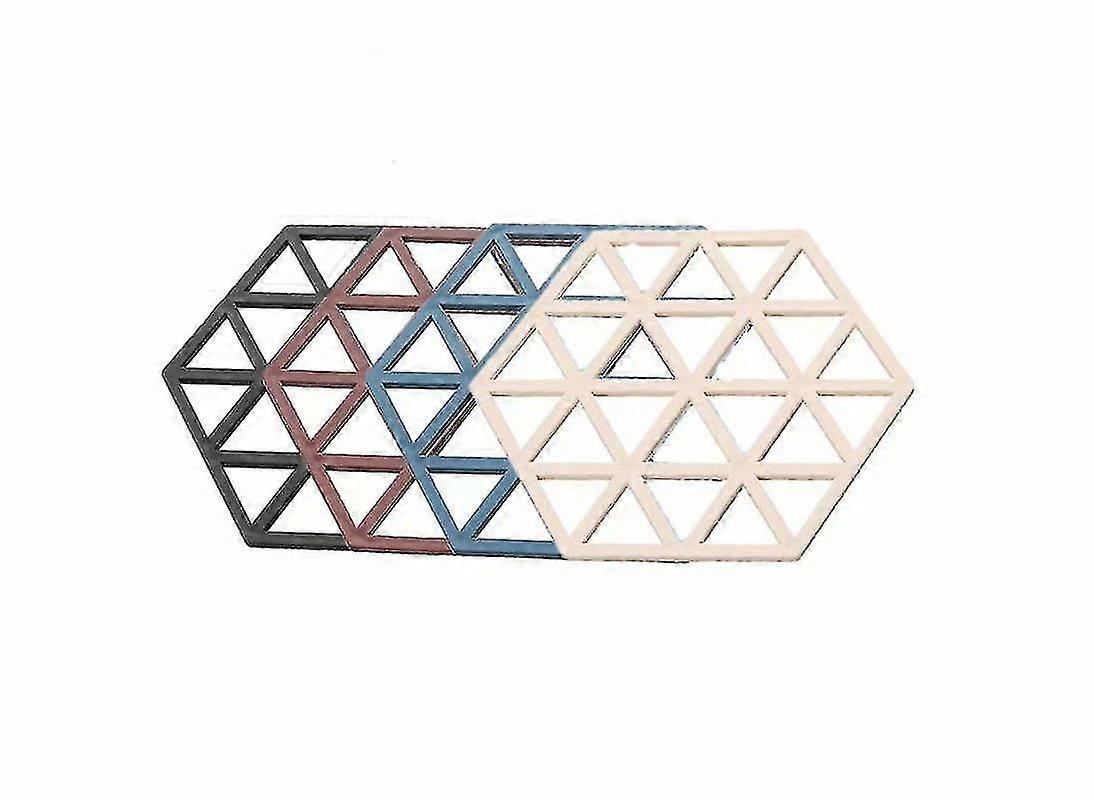 Kitchen Silicone Table Mat