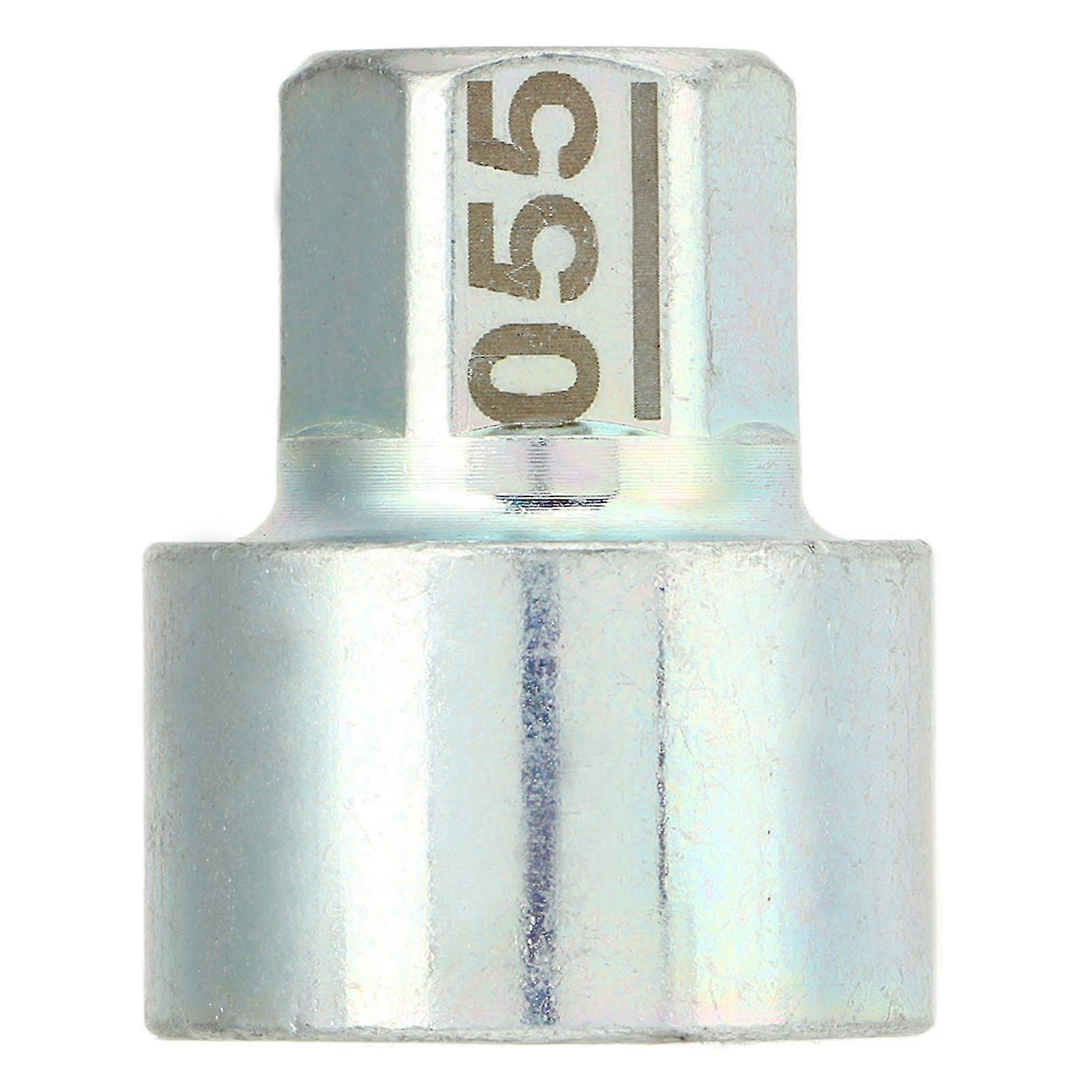 Wheel Lock Key Anti Theft Lugnut Socket Replacement for Various Series and Models