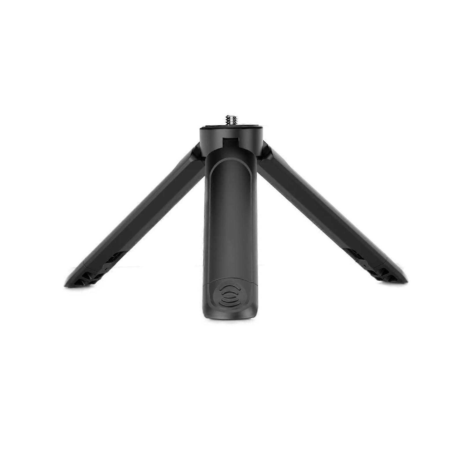 Ausziehbarer Mini-Stativ-Handgriff, Vertikales Schießen, Handy-Action-Kamera-Stative, erweitertes Fotozubehör