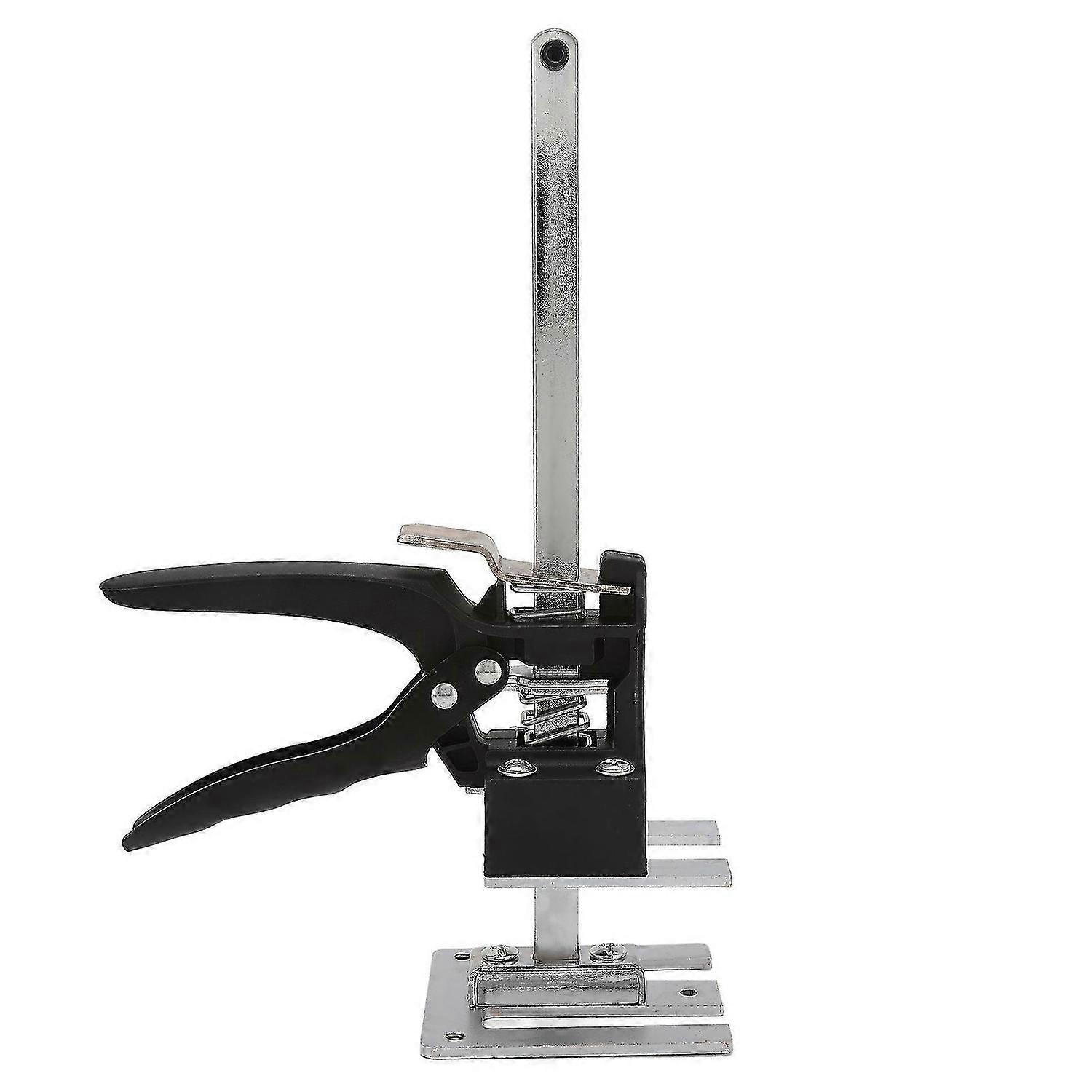 Tile Lifter Adjustable Multifunctional Hand Lifting Tool Jack Labor Saving Arm Quick Clamp