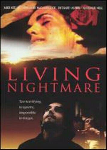 Living Nightmare [DVD] [Region 1] [US Im DVD