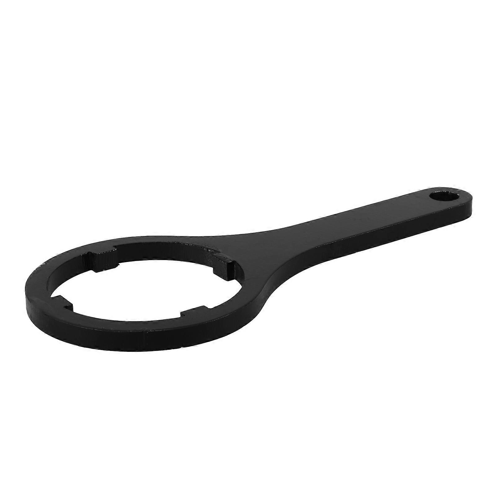 Steel Drum Lid Wrench Tool for Buckets – Easy to Use Fastening & Loosening Tool for DIY, Construction, and Industrial Projects