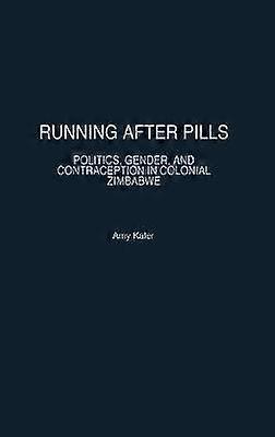 Running After Pills