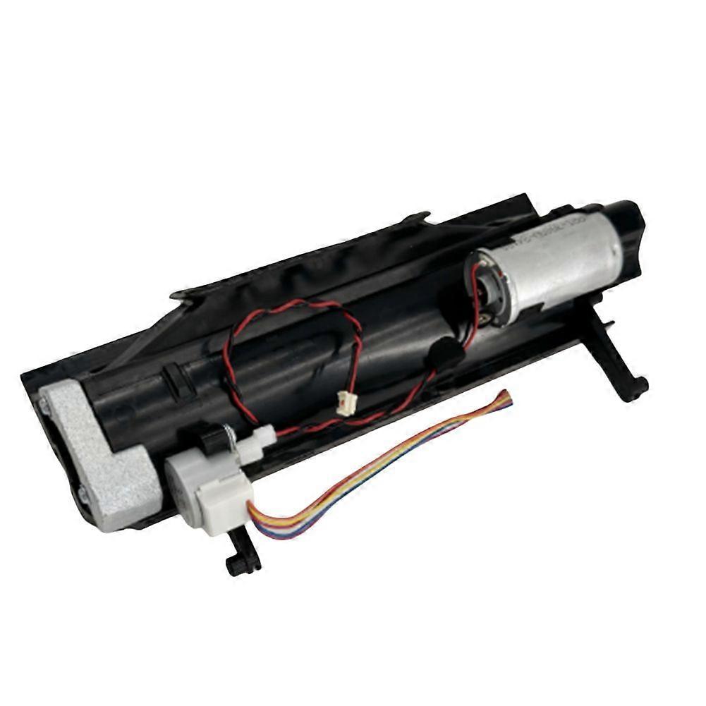 For L20 Ultra/L30 Ultra/L30 Pro Ultra/X30 Ultra/L20 Ultr Vacuum R2394 Main Brush Motor with Shell A