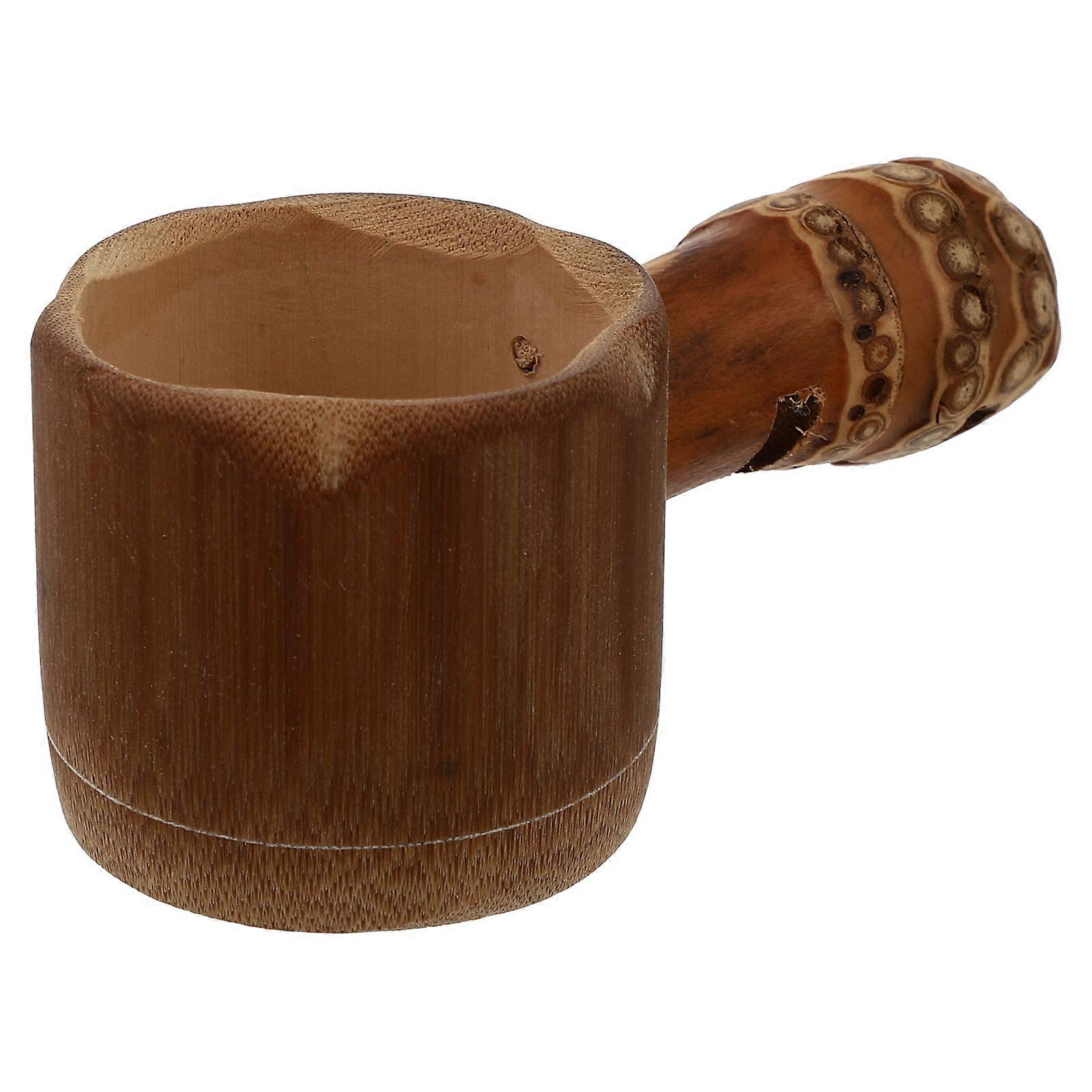 Fine Mesh Tea Filter Loose Leaf Infuser Tea Room Use Plastic Material 1Pc