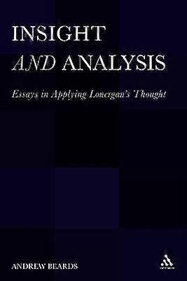 Insight and Analysis