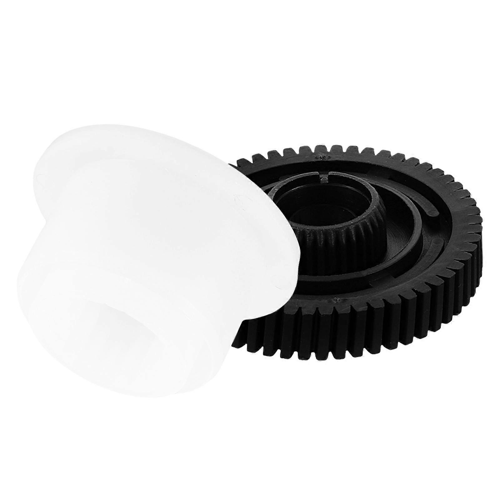 Retro Supplies Transfer Case Replacement Gear Efficient Performance Assorted Color 5.80X5.80X1.50Cm 1Set