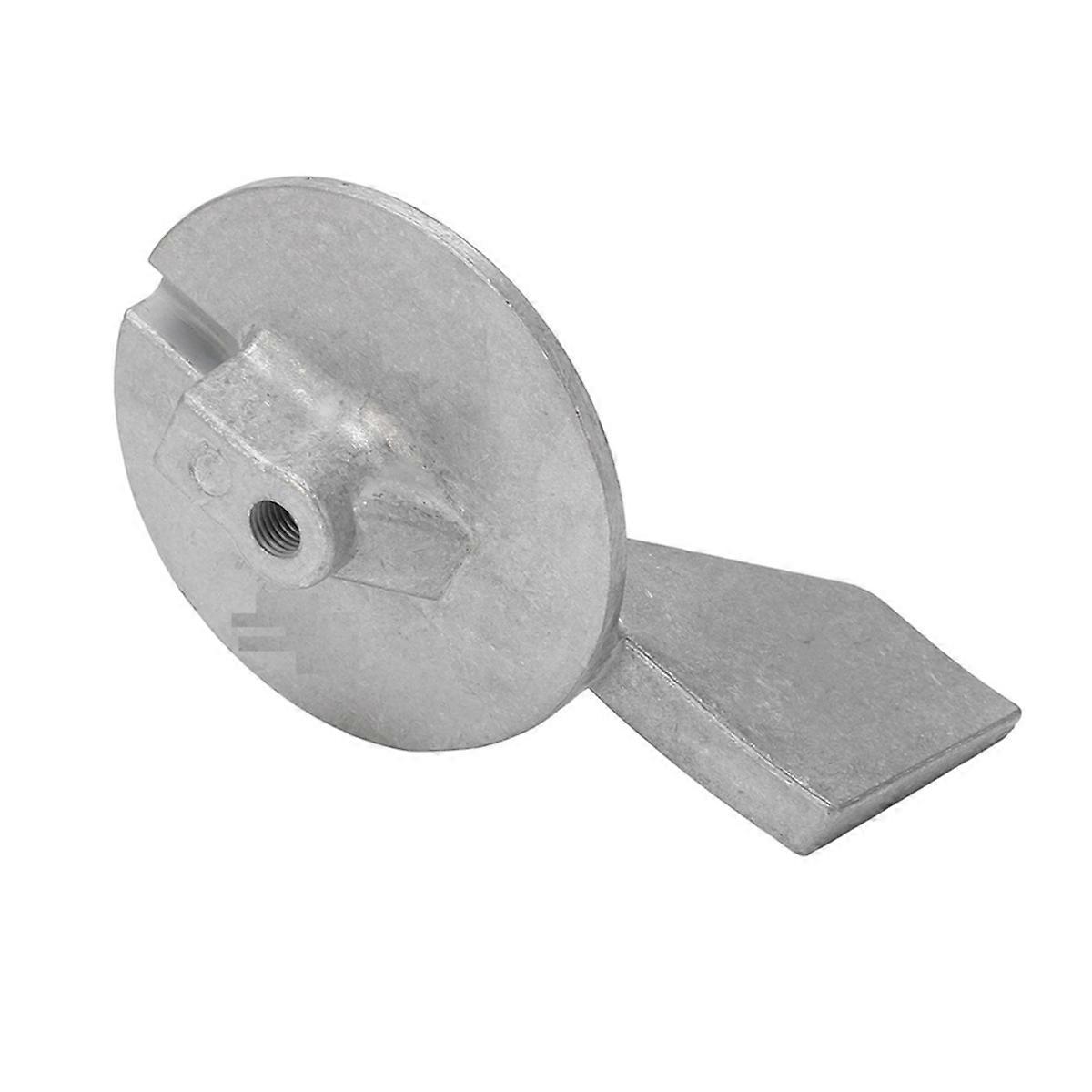 Lower Unit Anode 688845371102200 Zinc Alloy Trim Tab for