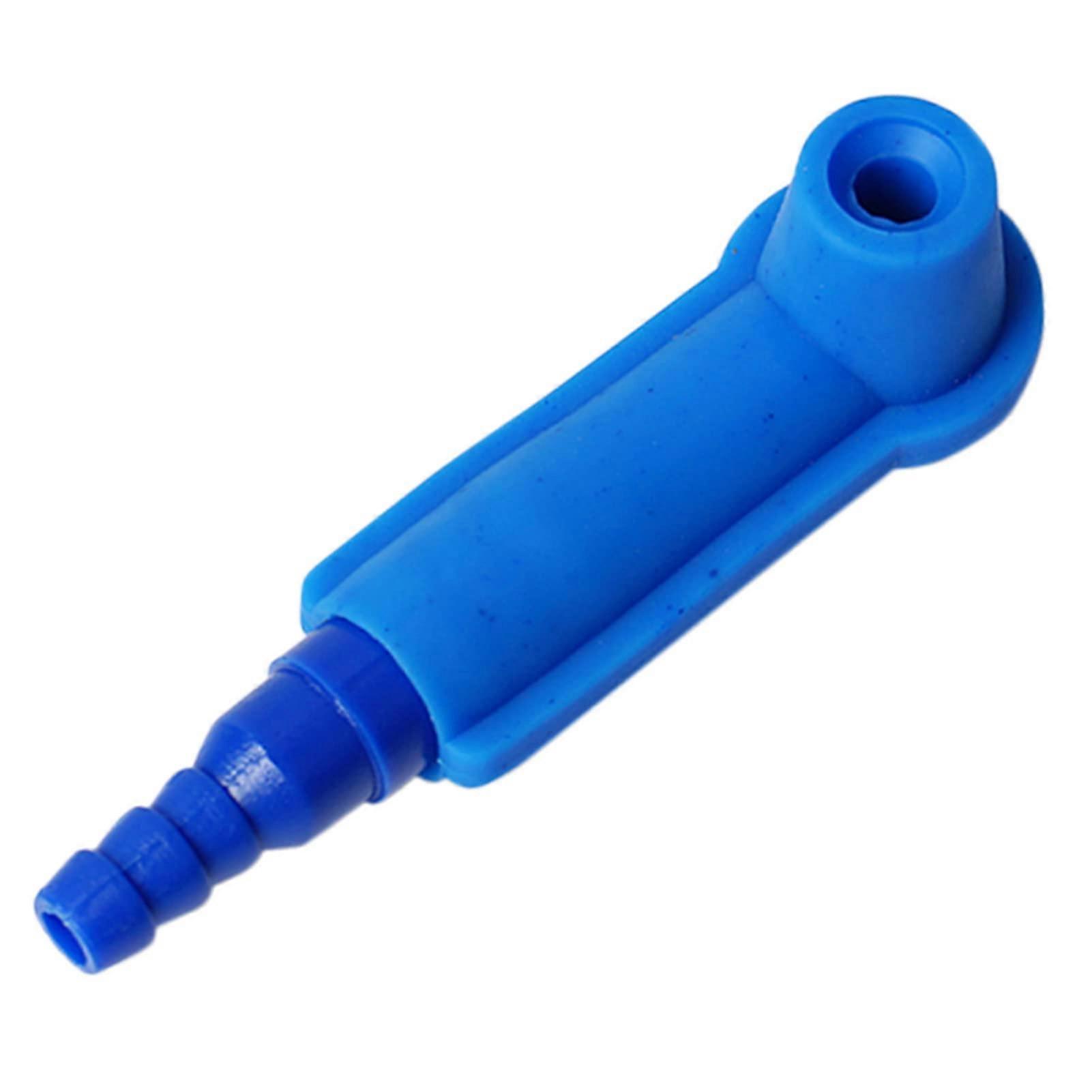 Brake oil tool, easy to use, effective, advanced connection tool, portable