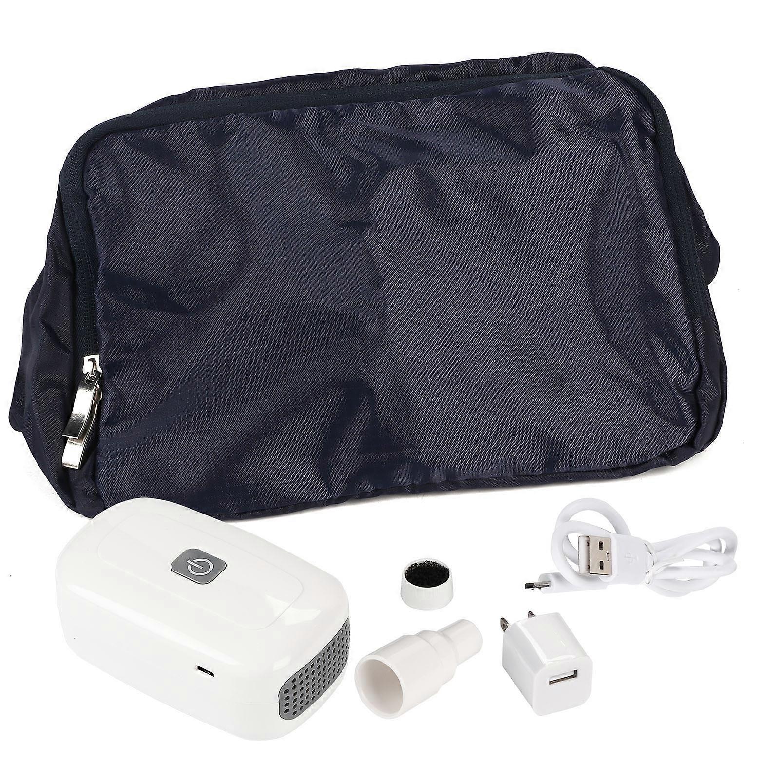 Professional Breathing Machine Cleaner Household Ventilator Cleaning Machine Device