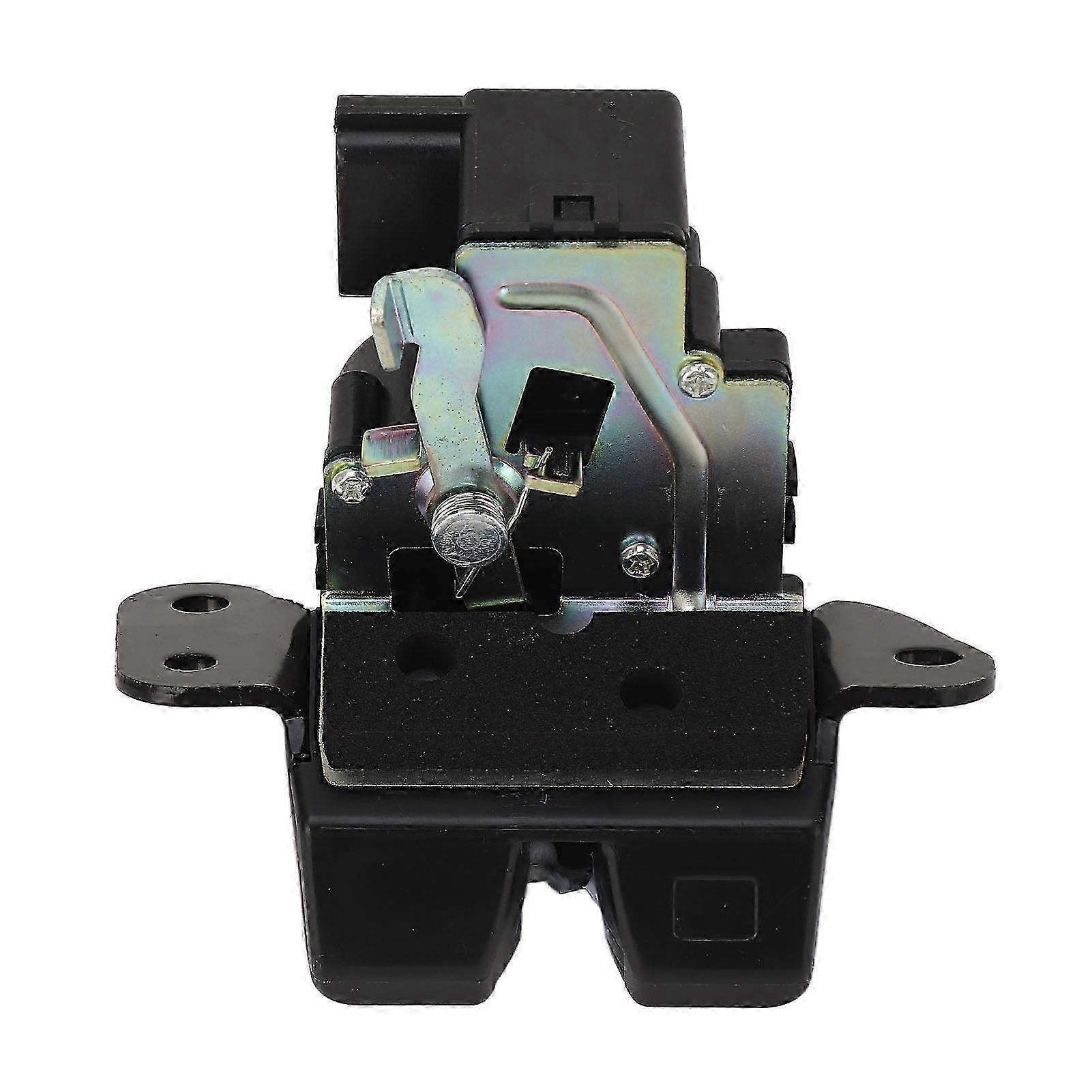Rear Trunk Lock Actuator Motor 81230 1H300 Durable and Stable Trunk Lock Actuator for Suitable Brand
