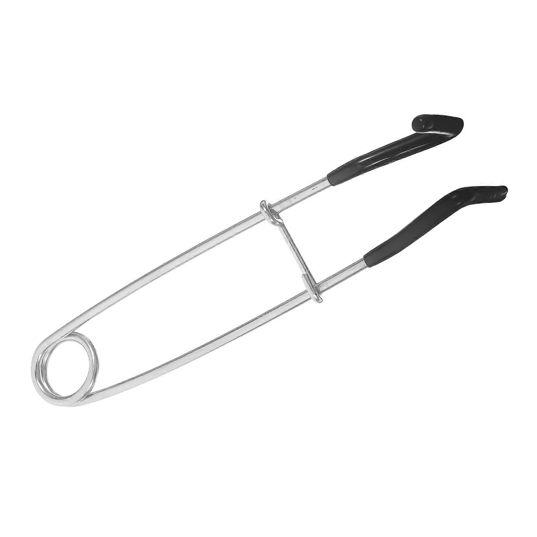Multifunctional Fish Mouth Opener Portable Hook Remover Tool Adjustable for Various Fish Species Lightweight Fishing Accessory