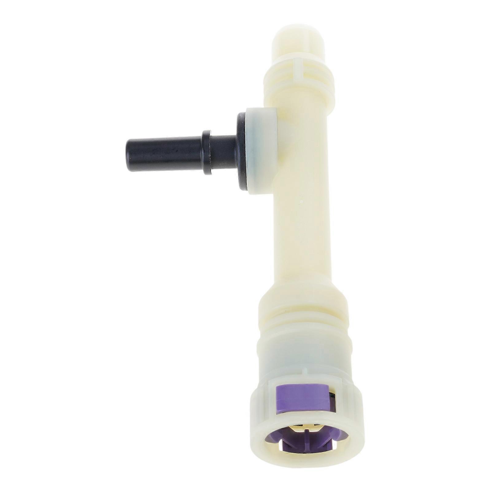 Adapter för inloppsslang för bilvärmare för S60 XC60 V40 31338581 Värmeslangkoppling för fordon Slitstark flerfärgad