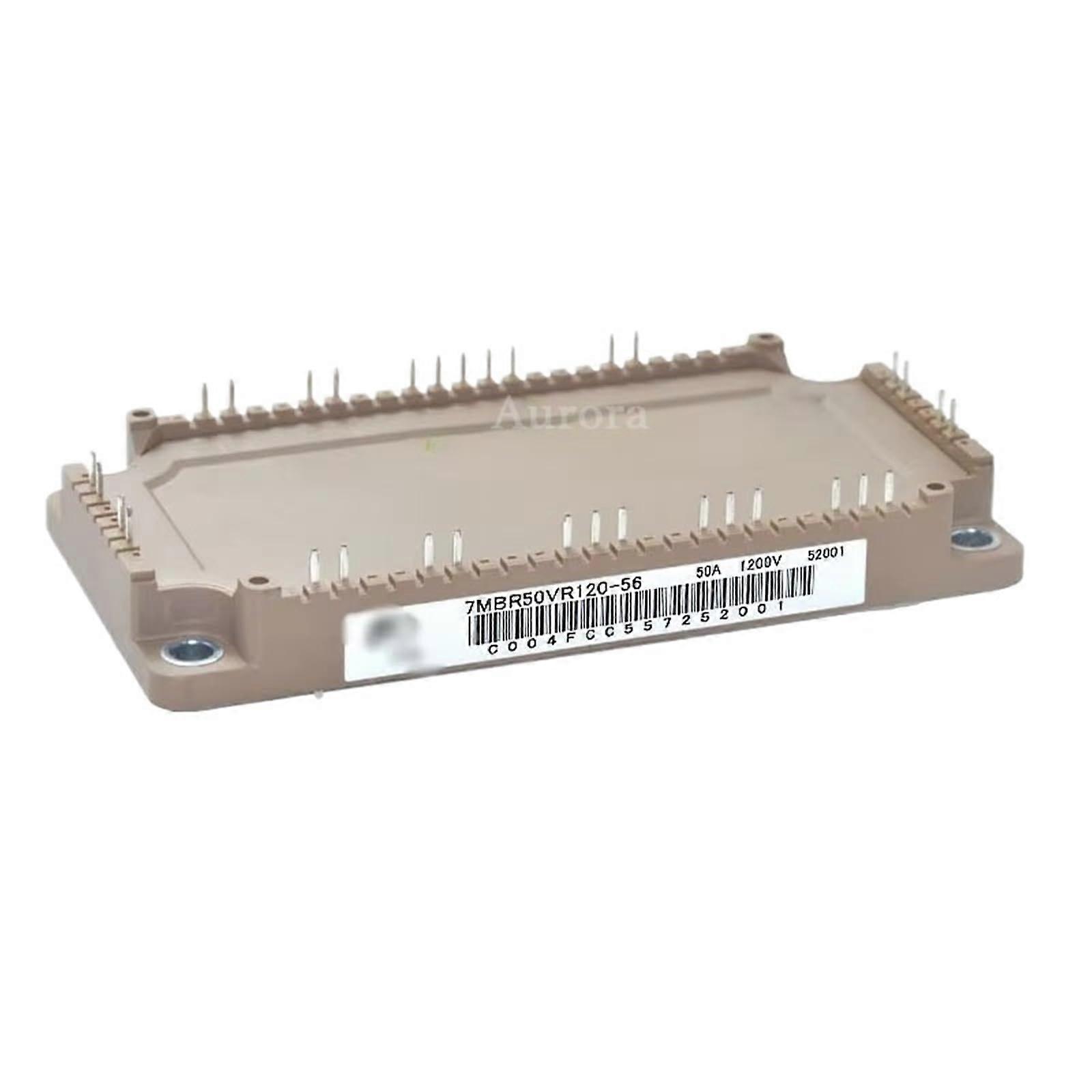 IGBT Transistor Module 7MBR50VR120-56