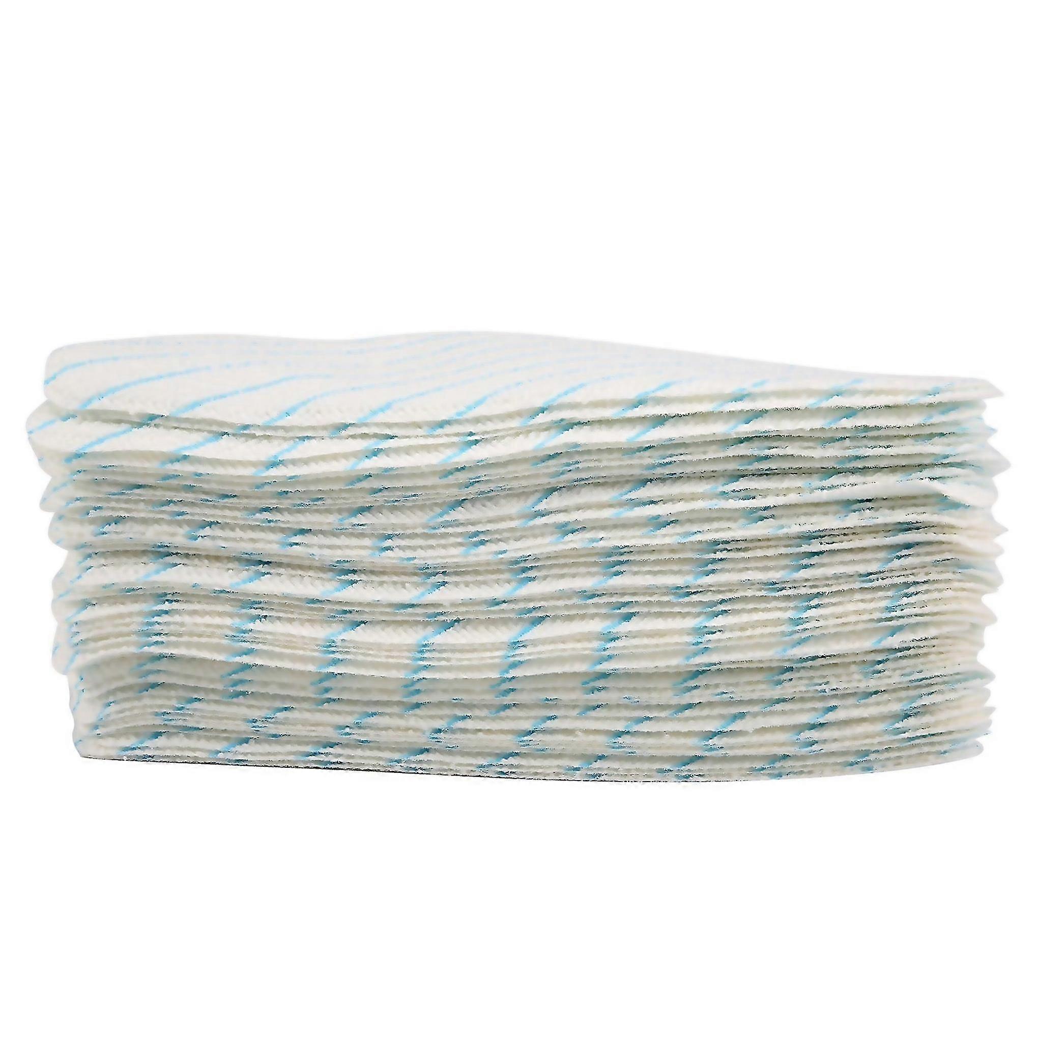 For Disposable Strong Rag For Ozmo T8 T8 Max 50pcs