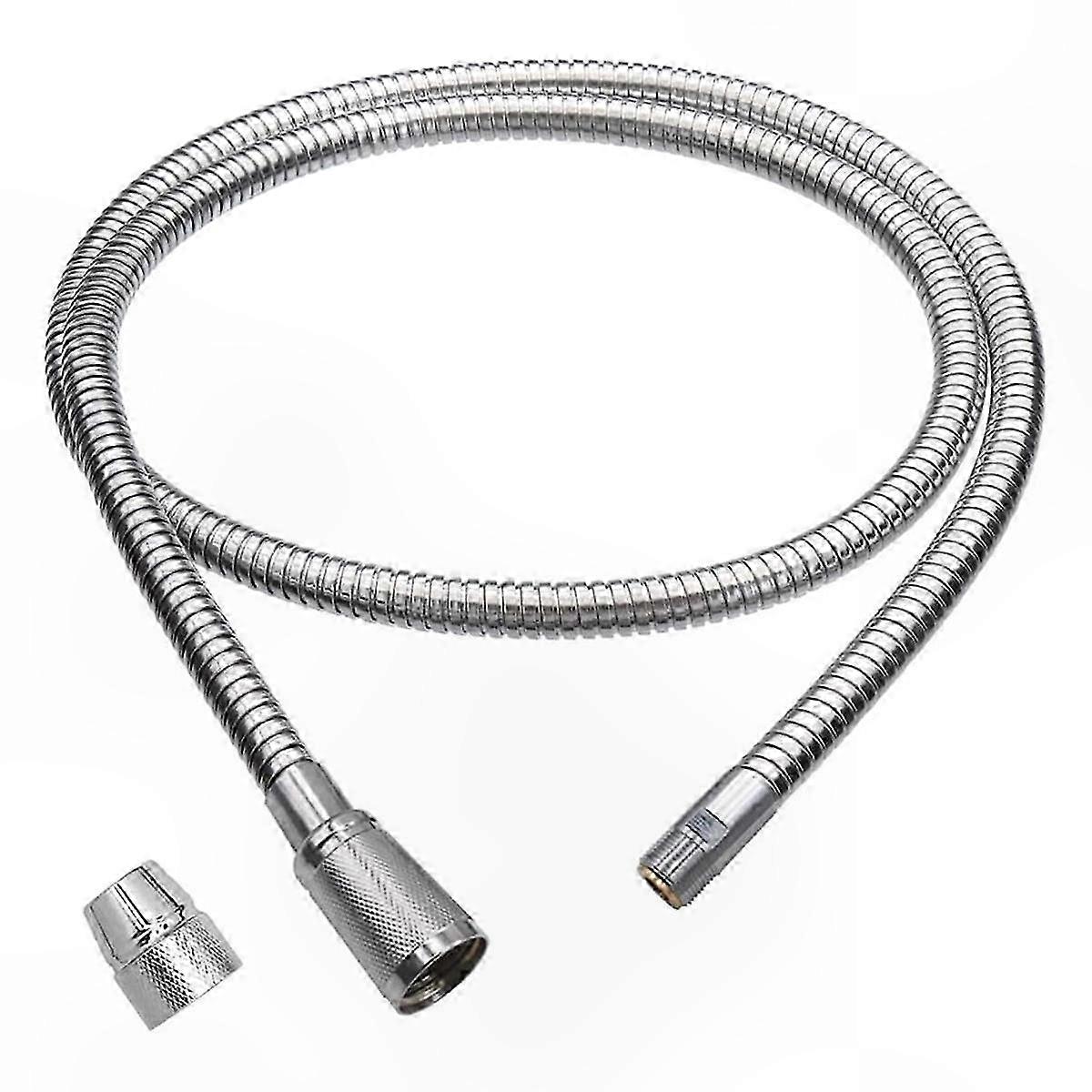 Replacement Hose for Kitchen Faucet, Pull-Out Spray Hose Compatible with Various Models