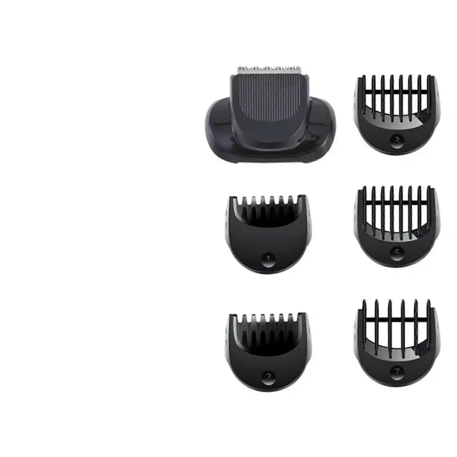 Bartschneiderkopf Compatible With Braun Series 5 6 7 Electric Shavers Models 5018s 5020s 6075cc 7071cc 7075cc