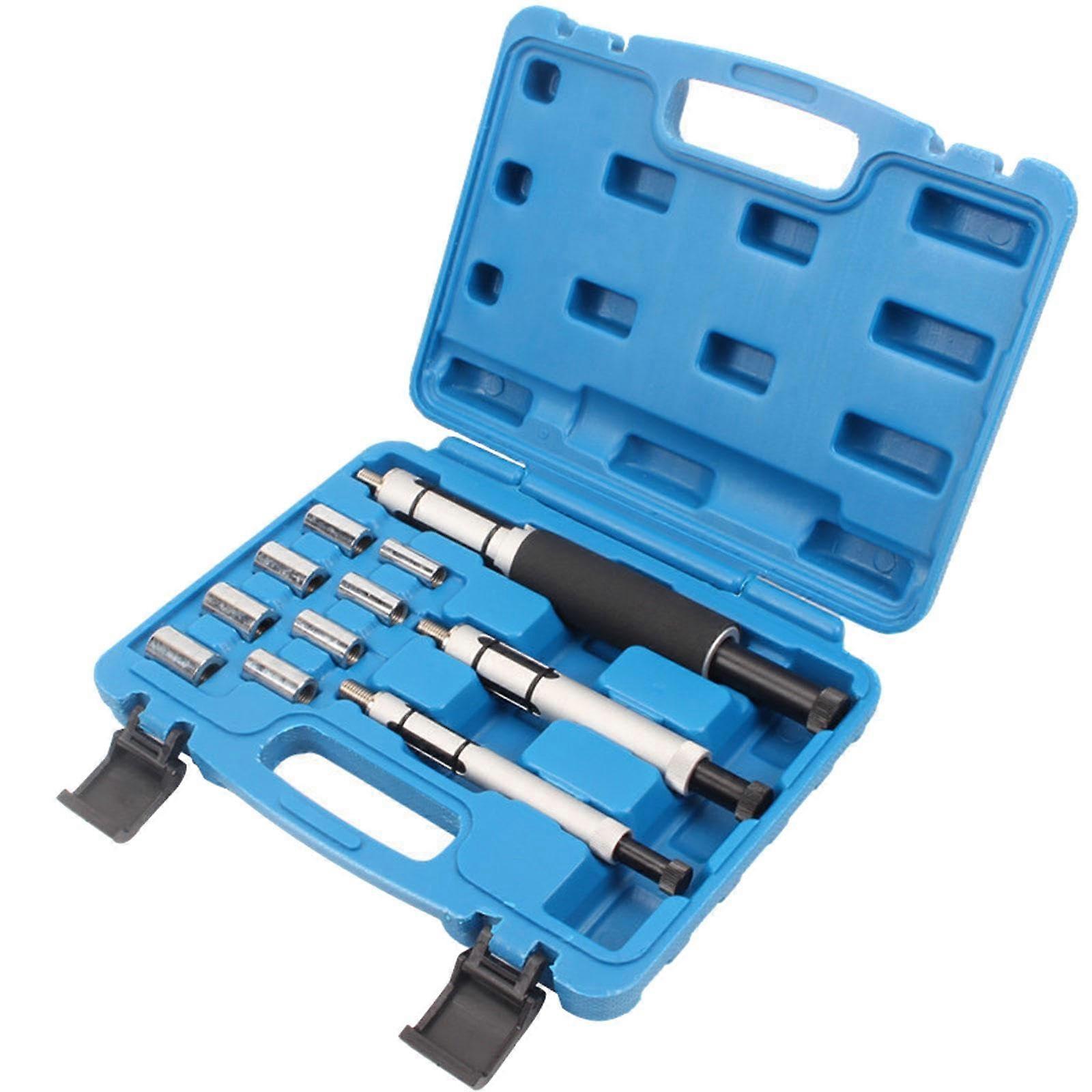 Tool for aligning couplings for SUVs and light trucks